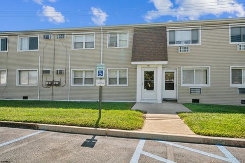 Condo For Sale - 4901 Harbor #H2<br/> Brigantine, NJ 08203