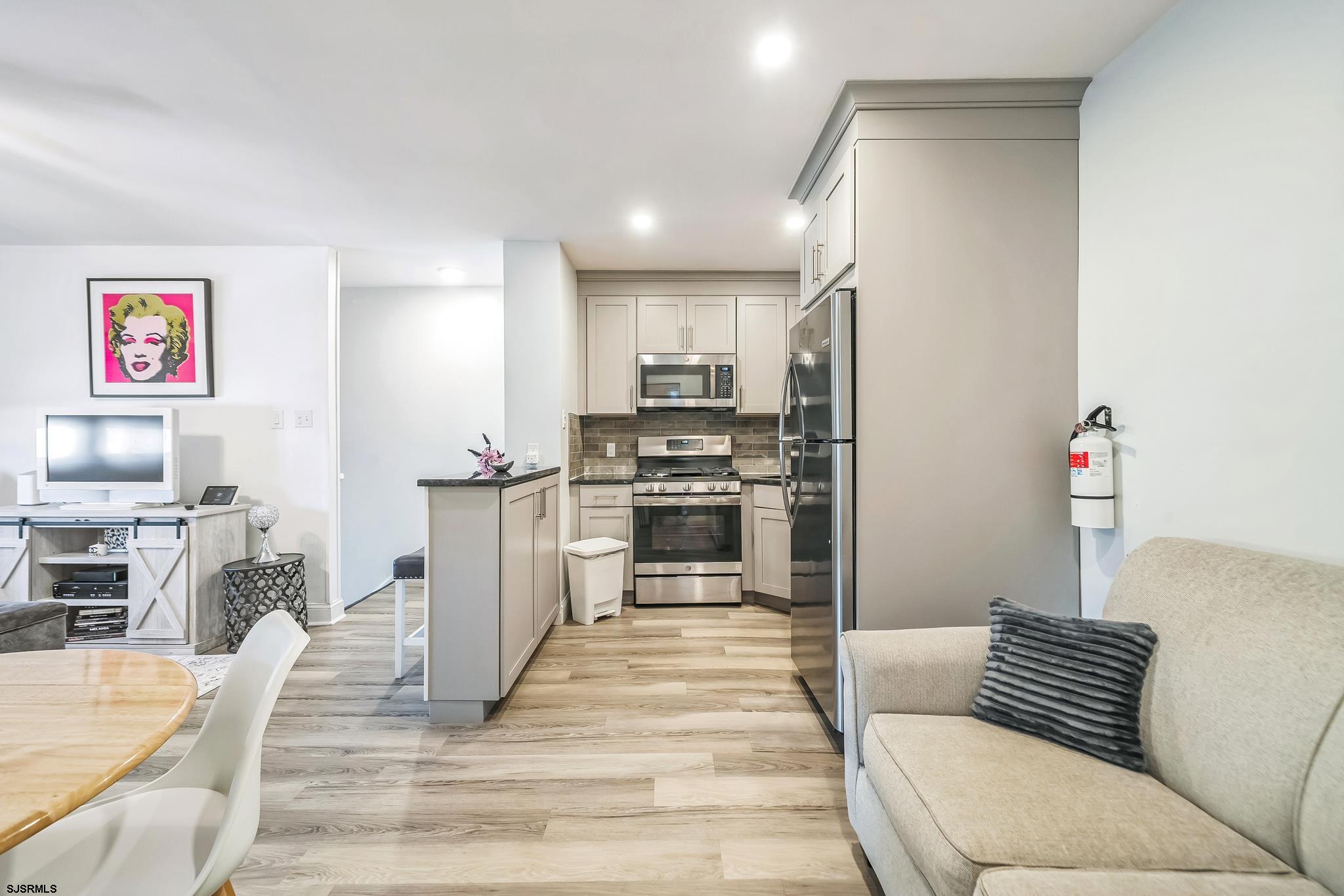 4901 HARBOR BEACH H2