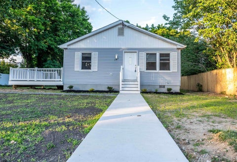 Photo of 107 S Willow Street, Buena Borough, NJ 08234 (MLS # 609473)