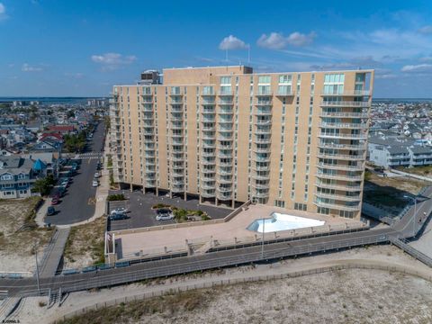 Photo of 322 Boardwalk Dr #1010, Ocean City, NJ 08226 (MLS # 603556)