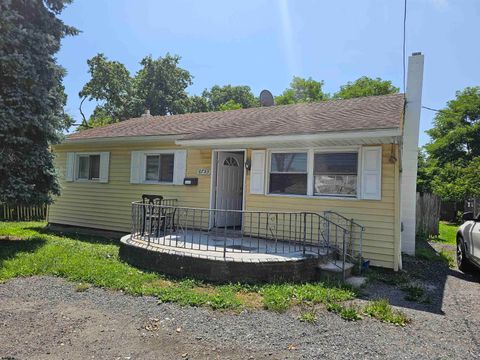 6753 Washington Ave, Egg Harbor Township, NJ 08234 - MLS#: 587703