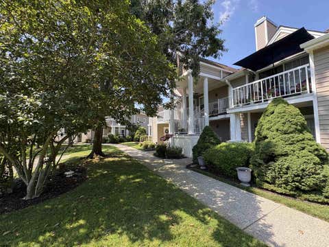 Condo For Sale - 550 Central Ave #I-16<br/> Atlantic County, Linwood, NJ 08221