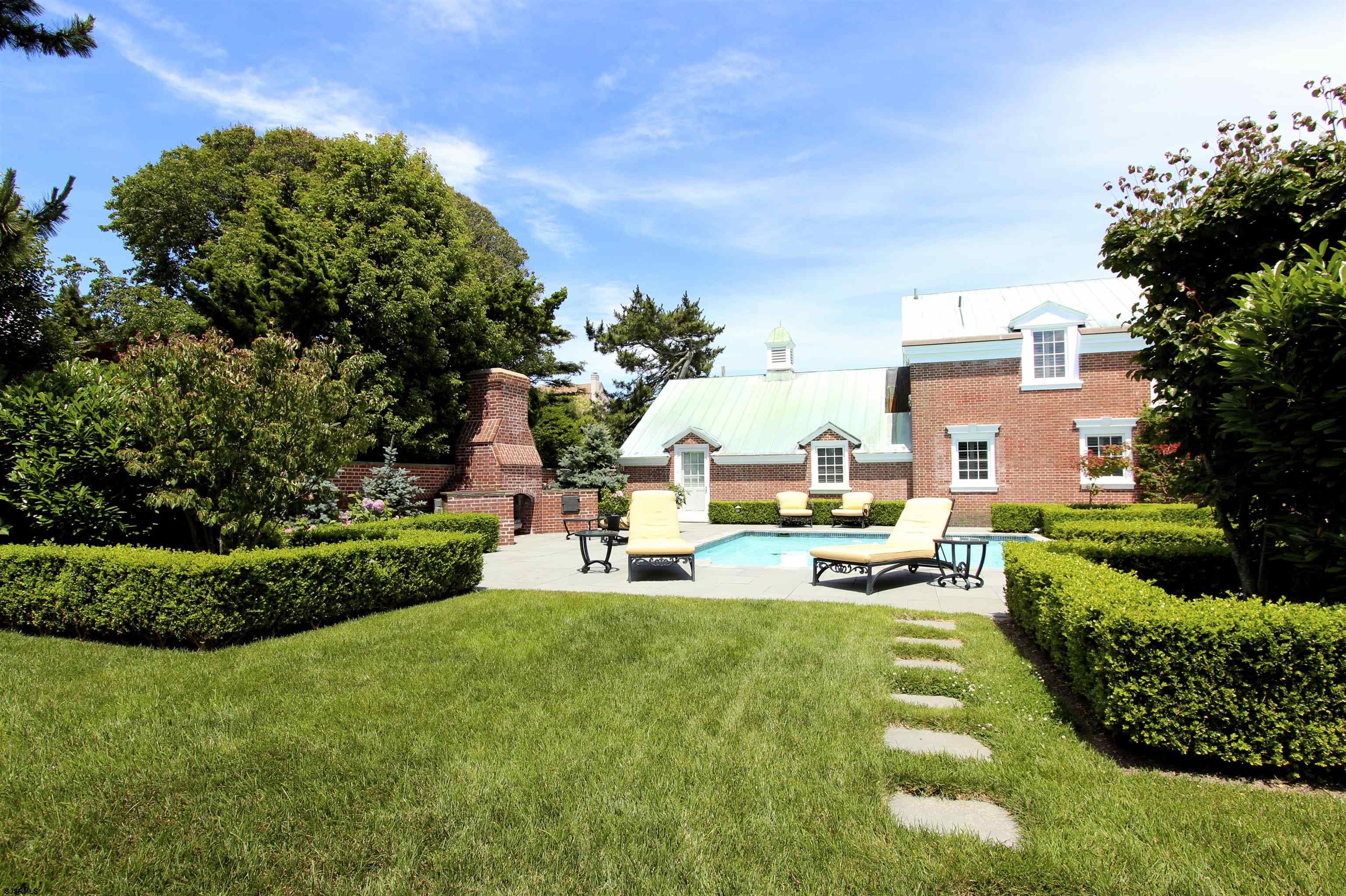 Ventnor, New Jersey 08406, United States, 5 Bedrooms Bedrooms, ,5 BathroomsBathrooms,Residential,Active,119379