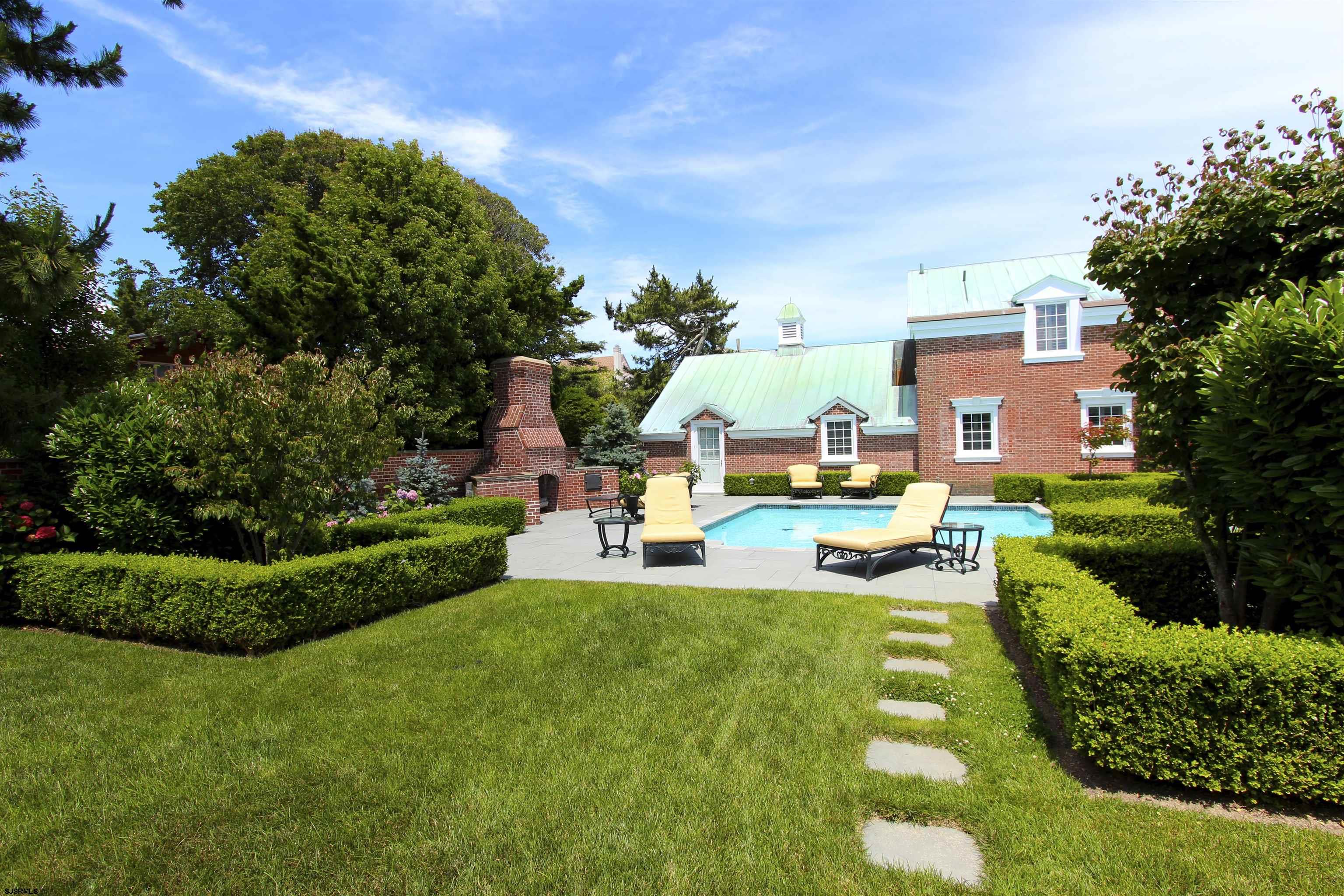 Ventnor, New Jersey 08406, United States, 5 Bedrooms Bedrooms, ,5 BathroomsBathrooms,Residential,Active,119379