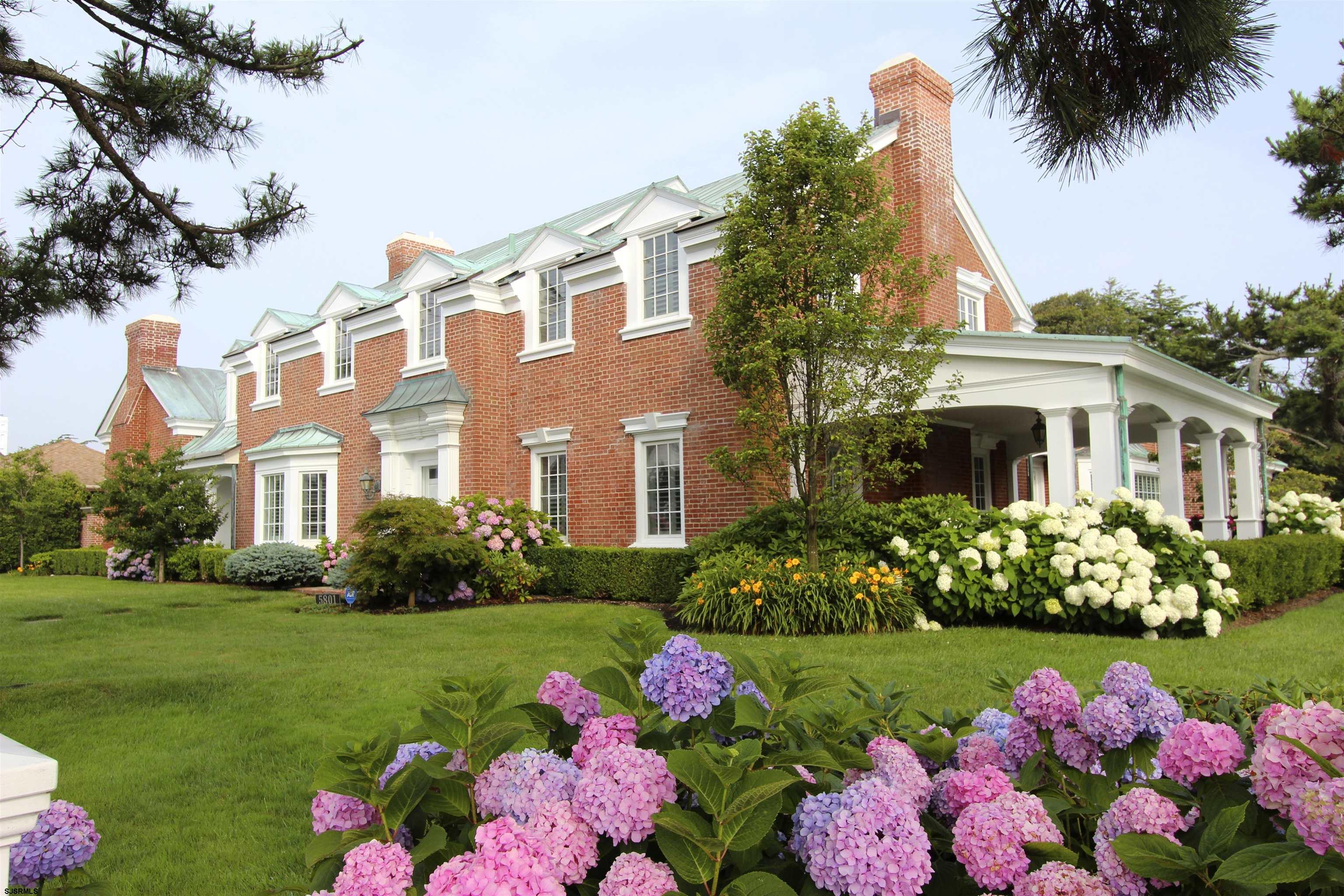 Ventnor, New Jersey 08406, United States, 5 Bedrooms Bedrooms, ,5 BathroomsBathrooms,Residential,Active,119379