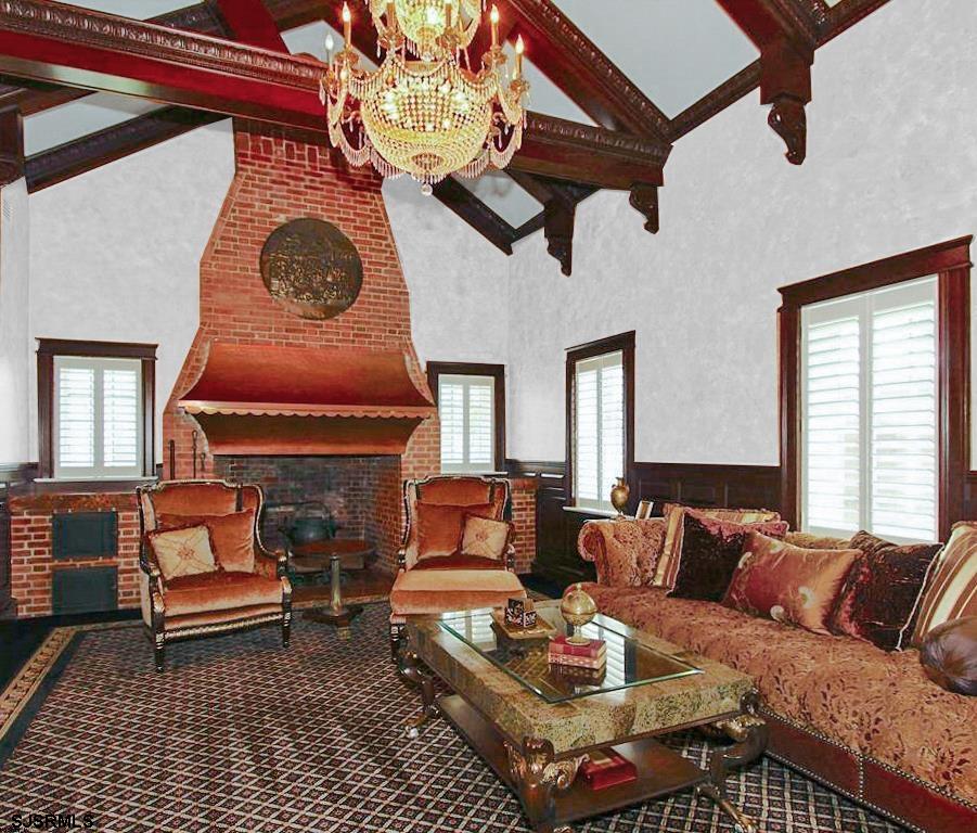 Ventnor, New Jersey 08406, United States, 5 Bedrooms Bedrooms, ,5 BathroomsBathrooms,Residential,Active,119379