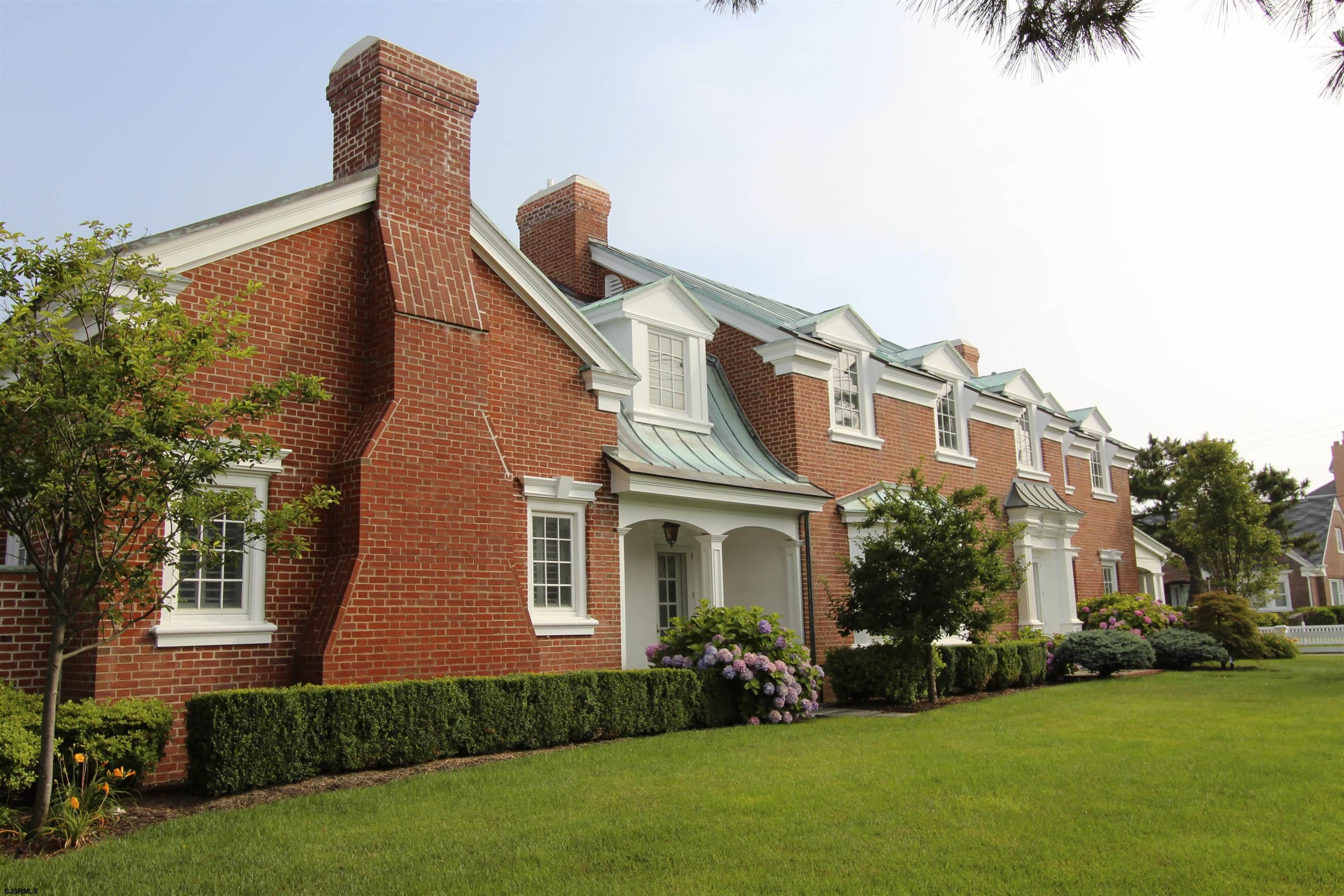 Ventnor, New Jersey 08406, United States, 5 Bedrooms Bedrooms, ,5 BathroomsBathrooms,Residential,Active,119379