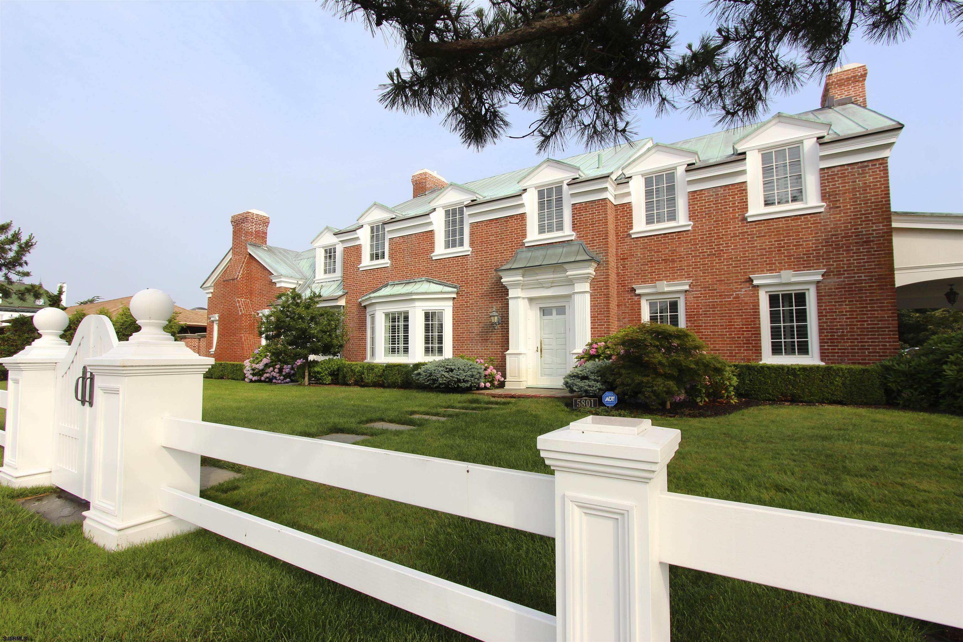 Ventnor, New Jersey 08406, United States, 5 Bedrooms Bedrooms, ,5 BathroomsBathrooms,Residential,Active,119379