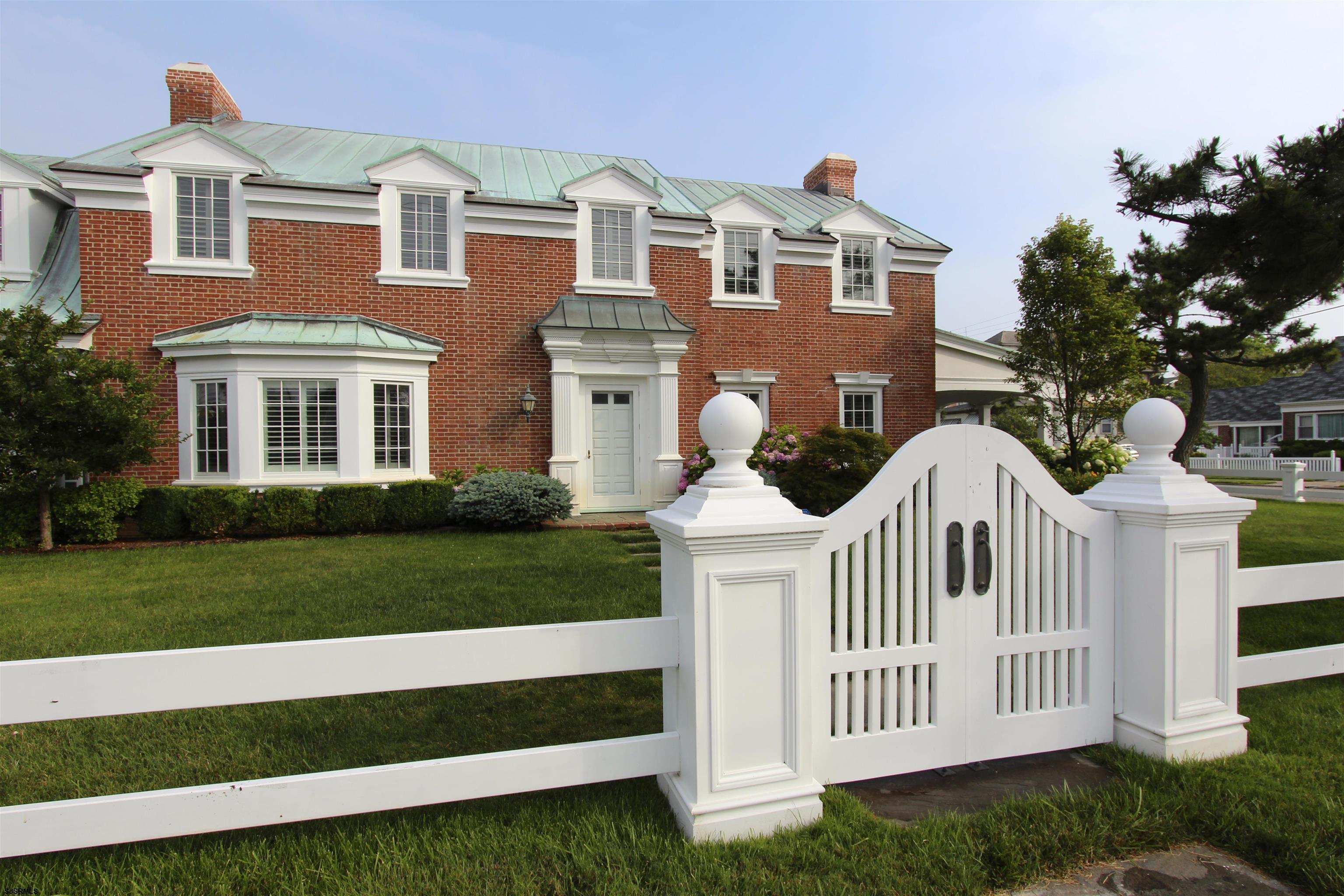 Ventnor, New Jersey 08406, United States, 5 Bedrooms Bedrooms, ,5 BathroomsBathrooms,Residential,Active,119379