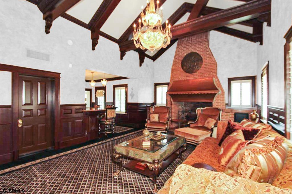 Ventnor, New Jersey 08406, United States, 5 Bedrooms Bedrooms, ,5 BathroomsBathrooms,Residential,Active,119379