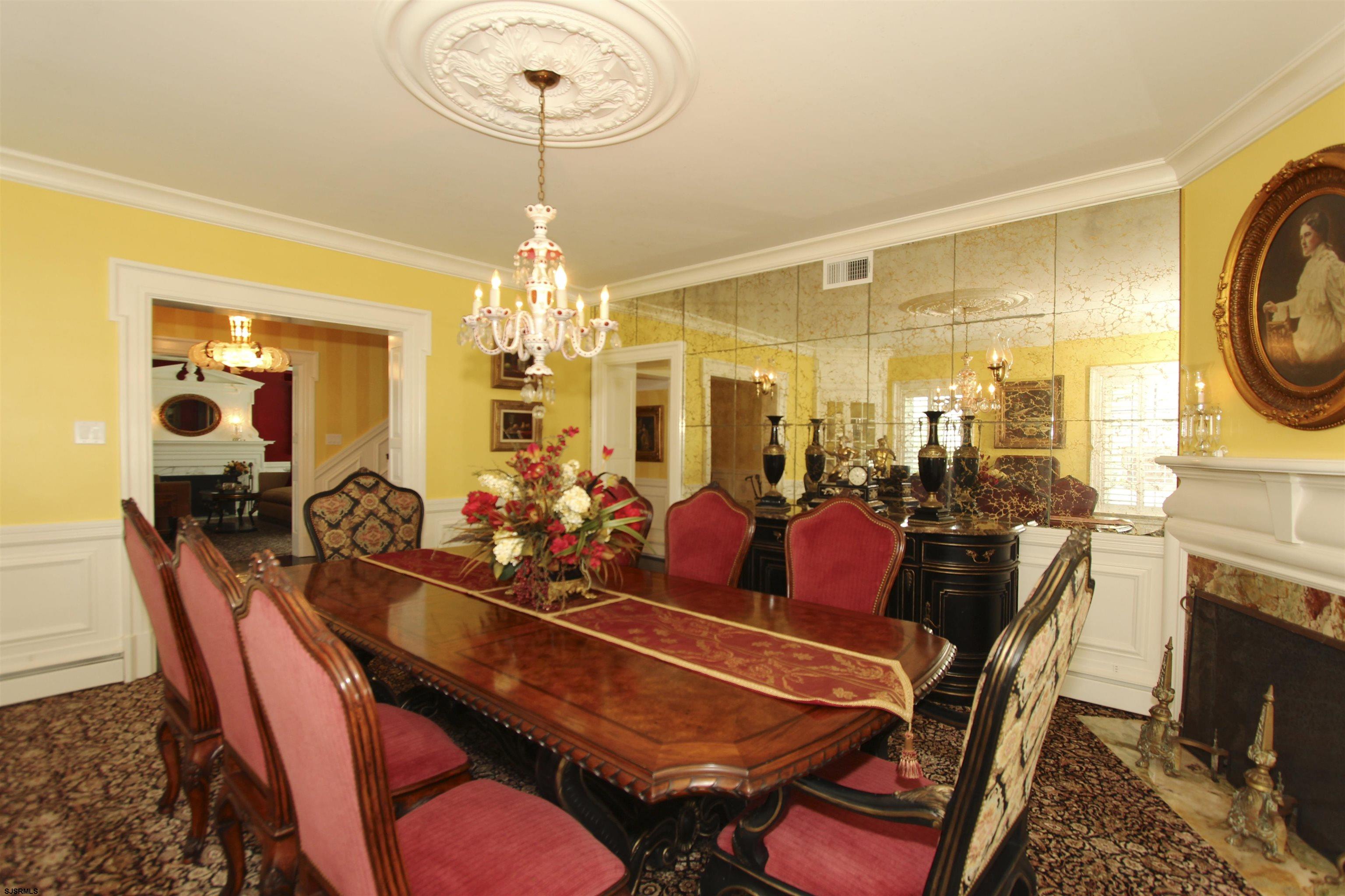 Ventnor, New Jersey 08406, United States, 5 Bedrooms Bedrooms, ,5 BathroomsBathrooms,Residential,Active,119379