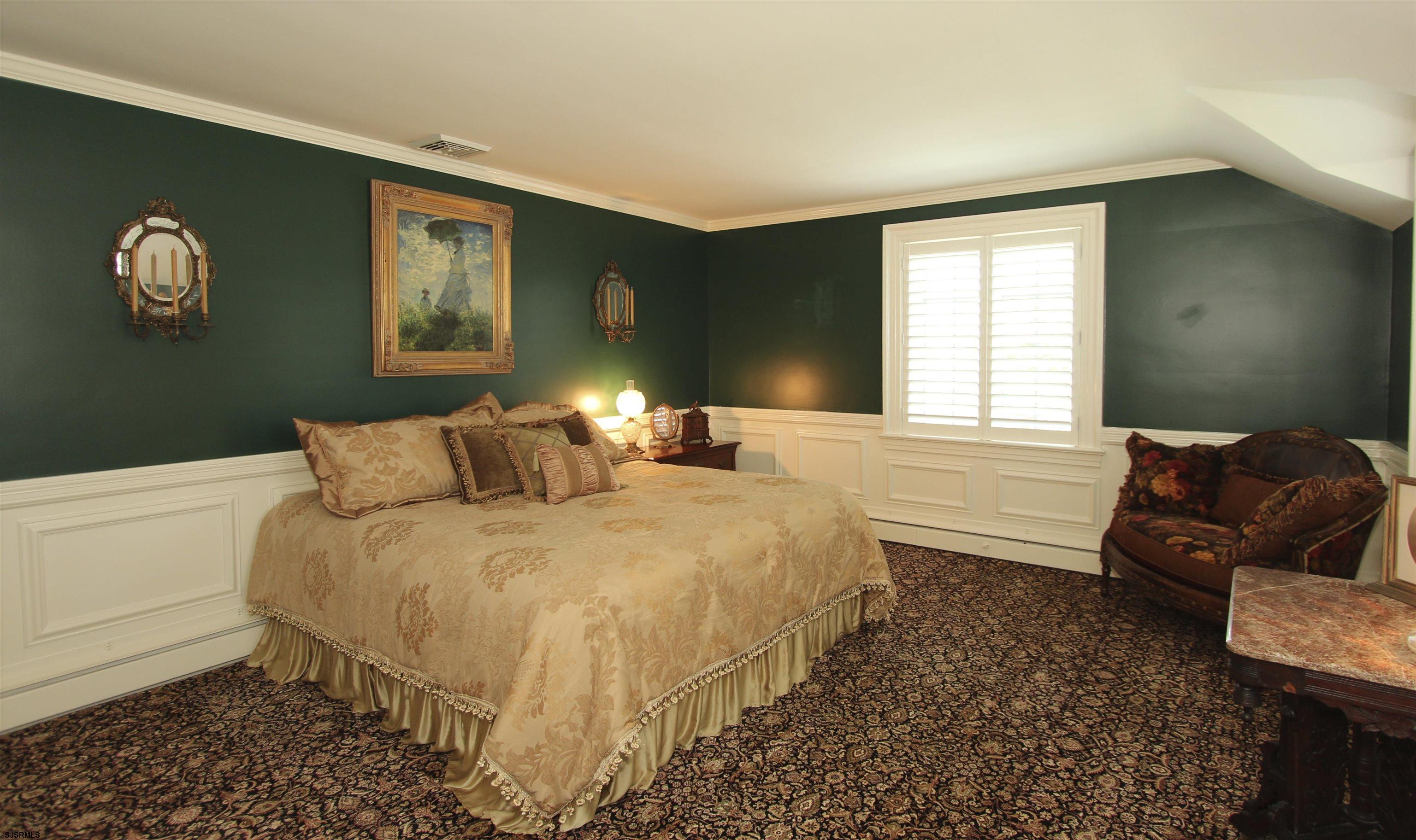 Ventnor, New Jersey 08406, United States, 5 Bedrooms Bedrooms, ,5 BathroomsBathrooms,Residential,Active,119379