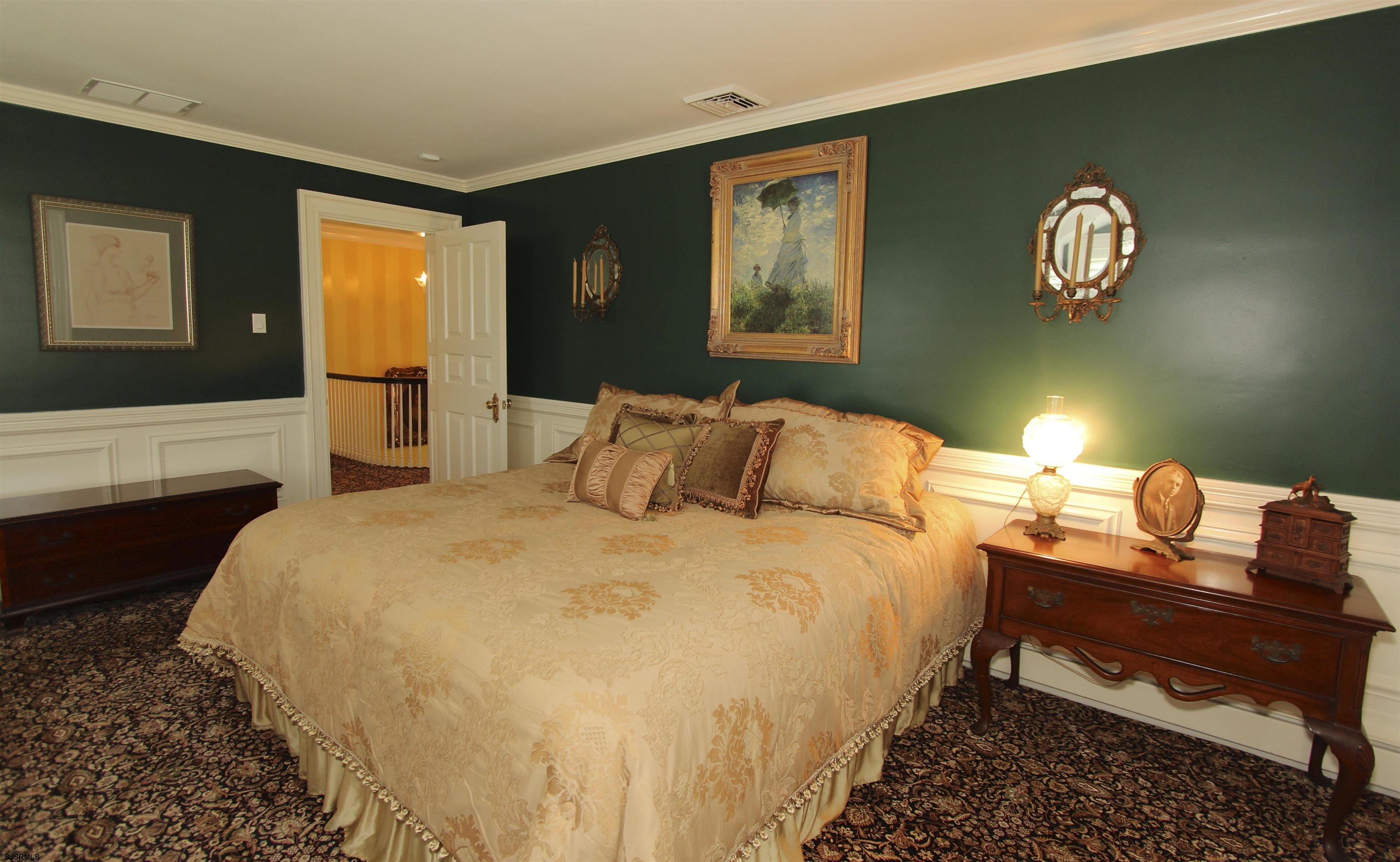 Ventnor, New Jersey 08406, United States, 5 Bedrooms Bedrooms, ,5 BathroomsBathrooms,Residential,Active,119379