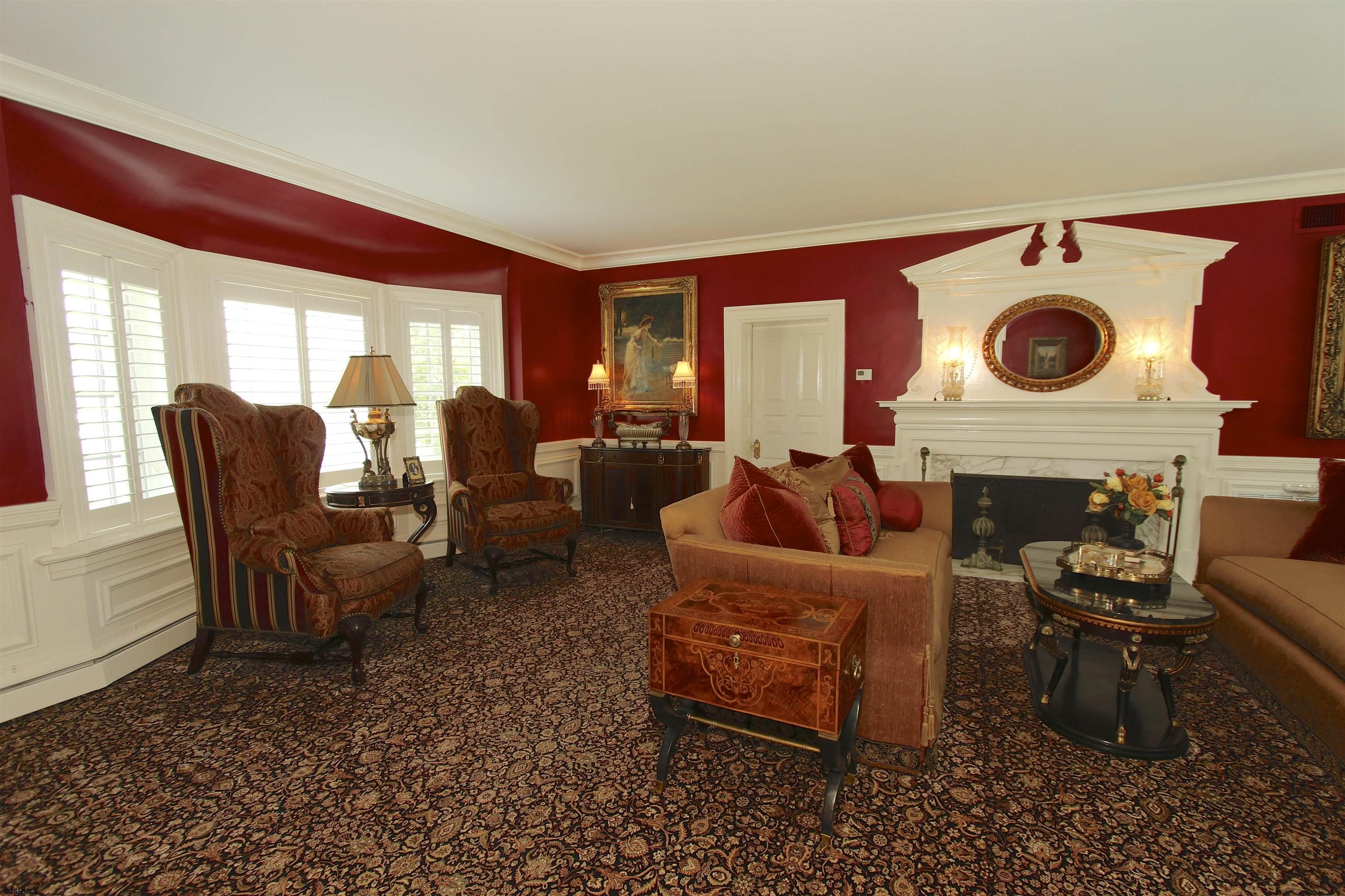 Ventnor, New Jersey 08406, United States, 5 Bedrooms Bedrooms, ,5 BathroomsBathrooms,Residential,Active,119379