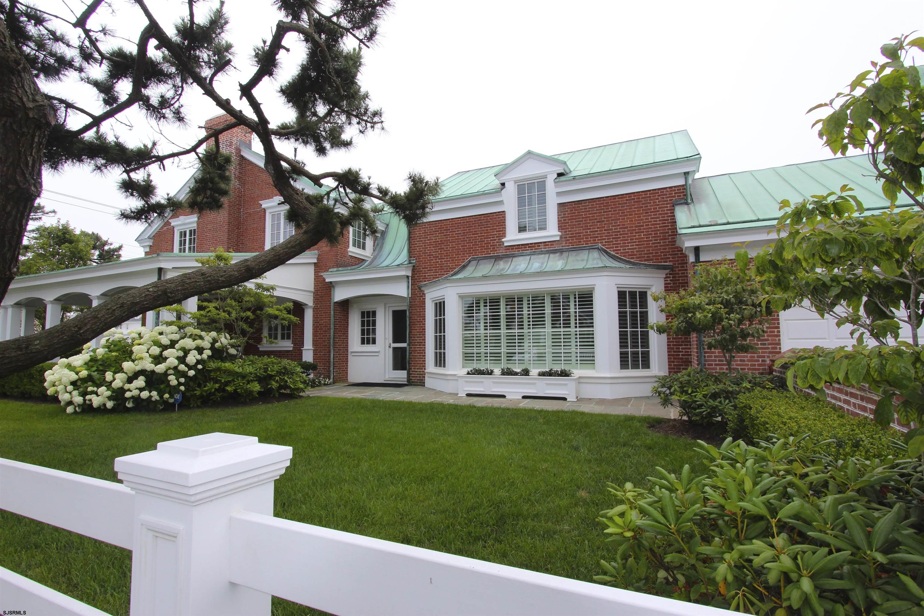 Ventnor, New Jersey 08406, United States, 5 Bedrooms Bedrooms, ,5 BathroomsBathrooms,Residential,Active,119379