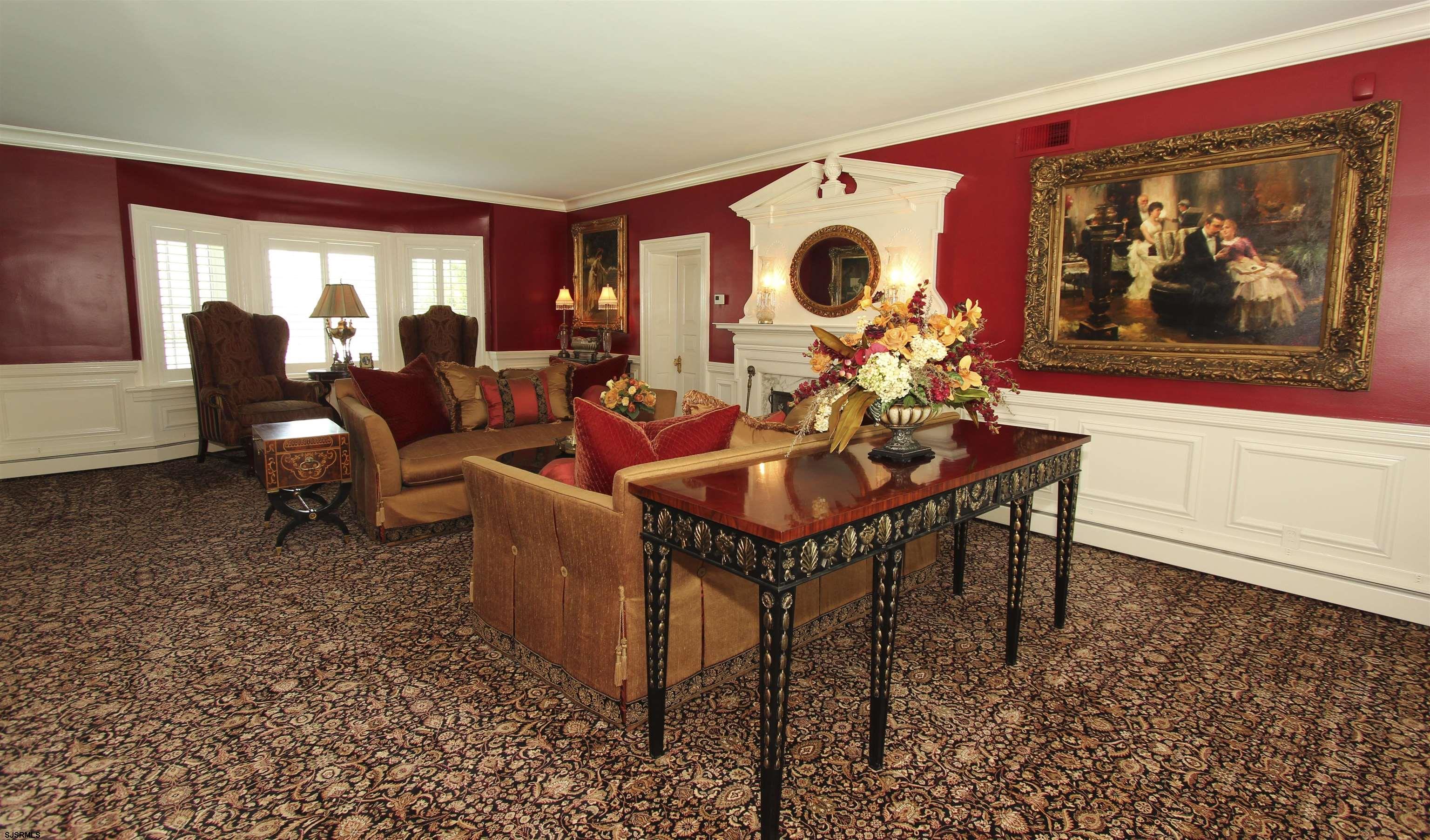 Ventnor, New Jersey 08406, United States, 5 Bedrooms Bedrooms, ,5 BathroomsBathrooms,Residential,Active,119379