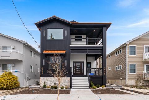 Photo of 3225 Central Ave #2, Ocean City, NJ 08226 (MLS # 605309)