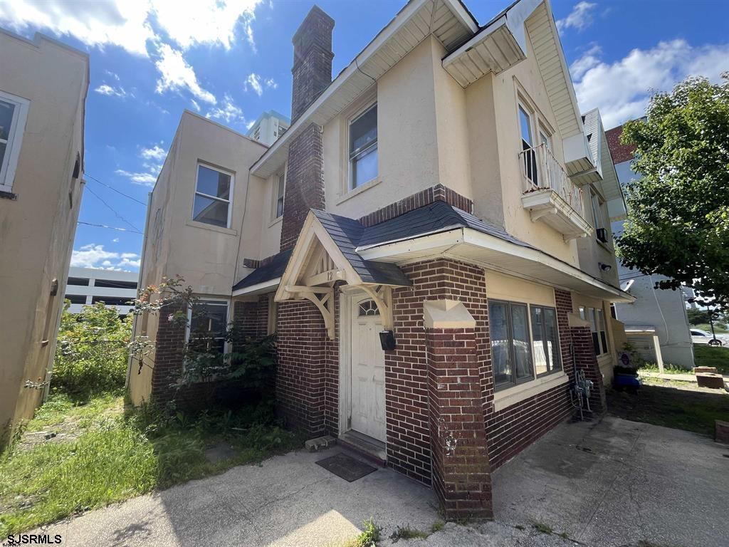 Atlantic City, New Jersey 08401, United States, 3 Bedrooms Bedrooms, ,2 BathroomsBathrooms,Residential,Active,163488