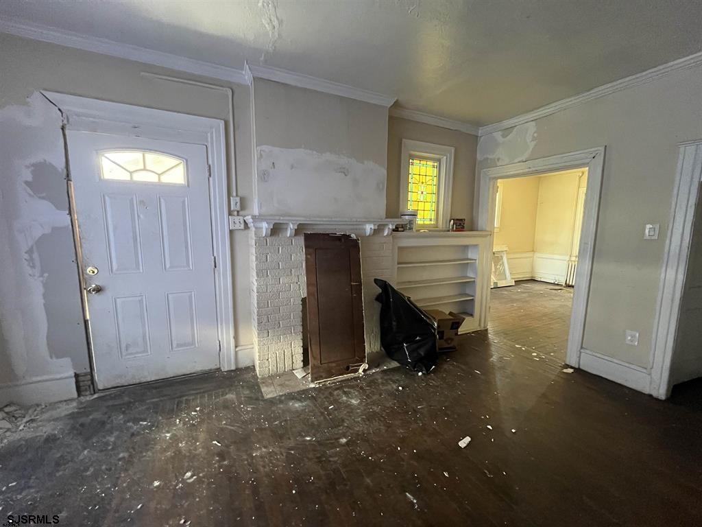 Atlantic City, New Jersey 08401, United States, 3 Bedrooms Bedrooms, ,2 BathroomsBathrooms,Residential,Active,163488