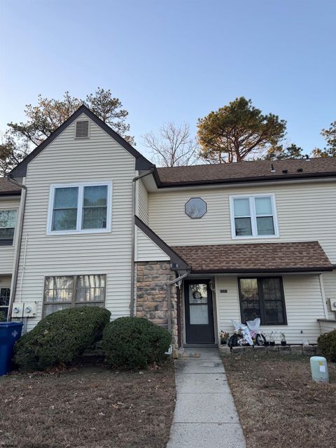 3221 Juniper Ct Unit 3221, Mays Landing, NJ 08330 - MLS#: 591446