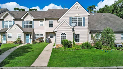 Photo of 2715 Grange CT #2715, Hamilton Township, NJ 08330 (MLS # 611206)