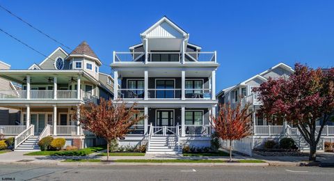 Photo of 855 4th Street #2, Ocean City, NJ 08226 (MLS # 605056)