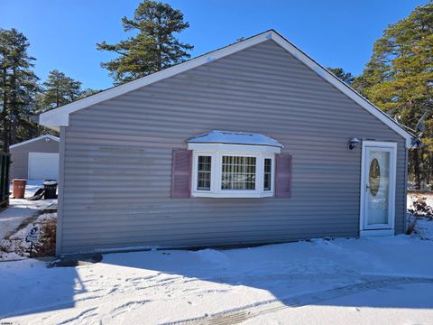 Homes For Sale - 1101 Black Horse Pike<br/> Hammonton, NJ 08037