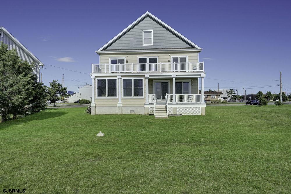 Atlantic City, New Jersey 08401, United States, 5 Bedrooms Bedrooms, ,3 BathroomsBathrooms,Residential,Active,159681