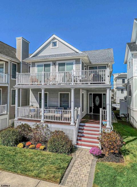 Photo of 2804 Asbury Ave, Ocean City, NJ 08226 (MLS # 602818)