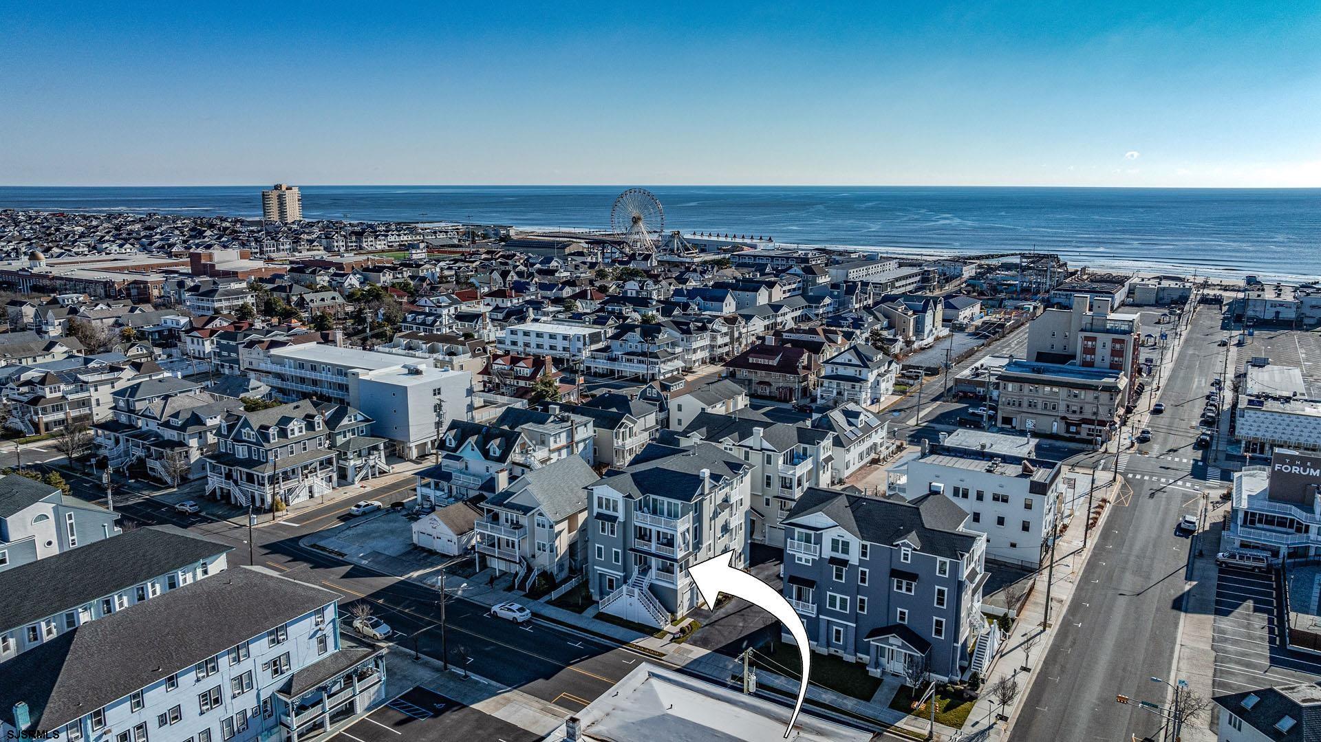Ocean City, New Jersey 08226, United States, 5 Bedrooms Bedrooms, ,3 BathroomsBathrooms,Residential,Pending,200978