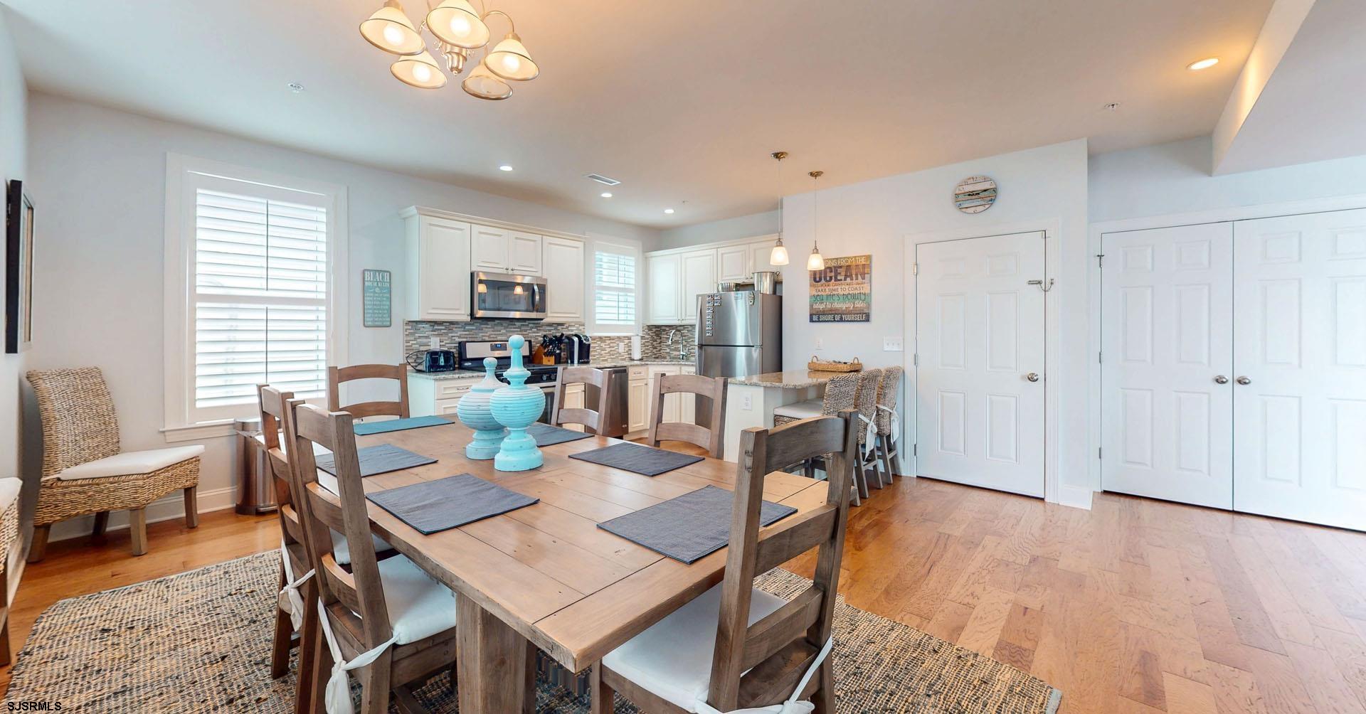 Ocean City, New Jersey 08226, United States, 5 Bedrooms Bedrooms, ,3 BathroomsBathrooms,Residential,Pending,200978