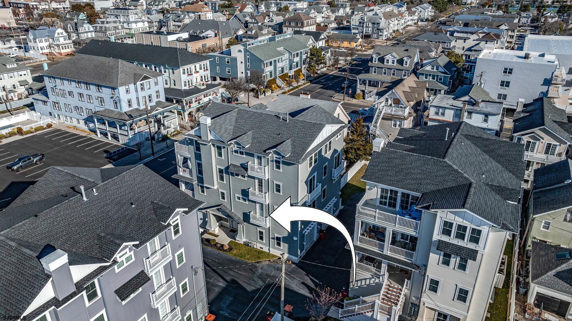 Ocean City, New Jersey 08226, United States, 5 Bedrooms Bedrooms, ,3 BathroomsBathrooms,Residential,Pending,200978