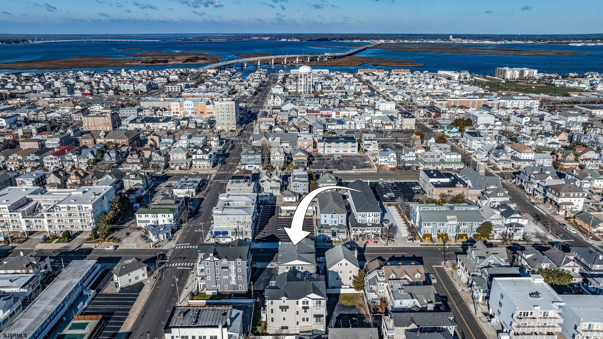 Ocean City, New Jersey 08226, United States, 5 Bedrooms Bedrooms, ,3 BathroomsBathrooms,Residential,Pending,200978