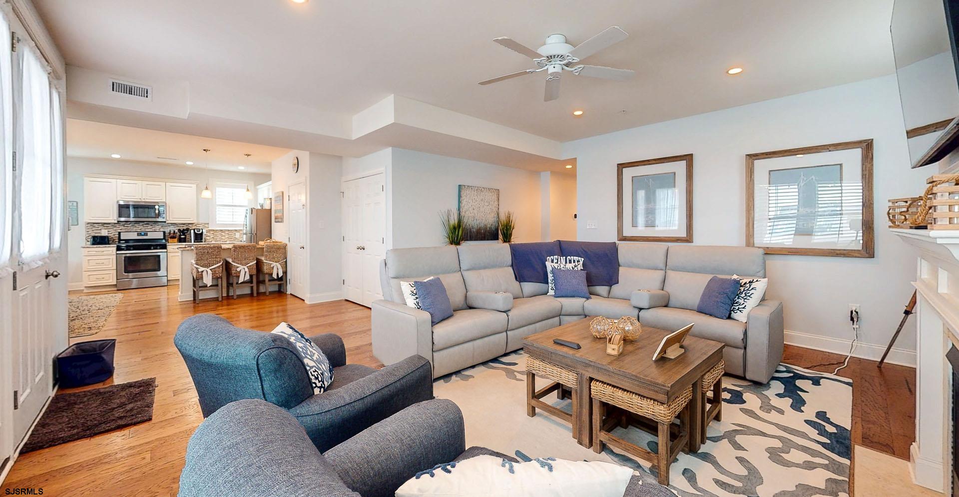 Ocean City, New Jersey 08226, United States, 5 Bedrooms Bedrooms, ,3 BathroomsBathrooms,Residential,Pending,200978