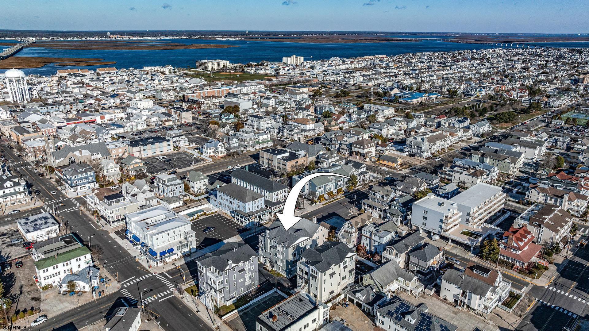 Ocean City, New Jersey 08226, United States, 5 Bedrooms Bedrooms, ,3 BathroomsBathrooms,Residential,Pending,200978