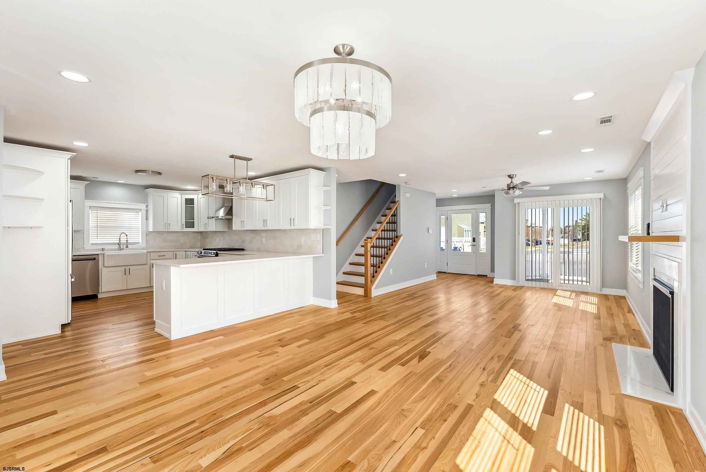 Ocean City, New Jersey 08226, United States, 4 Bedrooms Bedrooms, ,3 BathroomsBathrooms,Residential,Active,92434