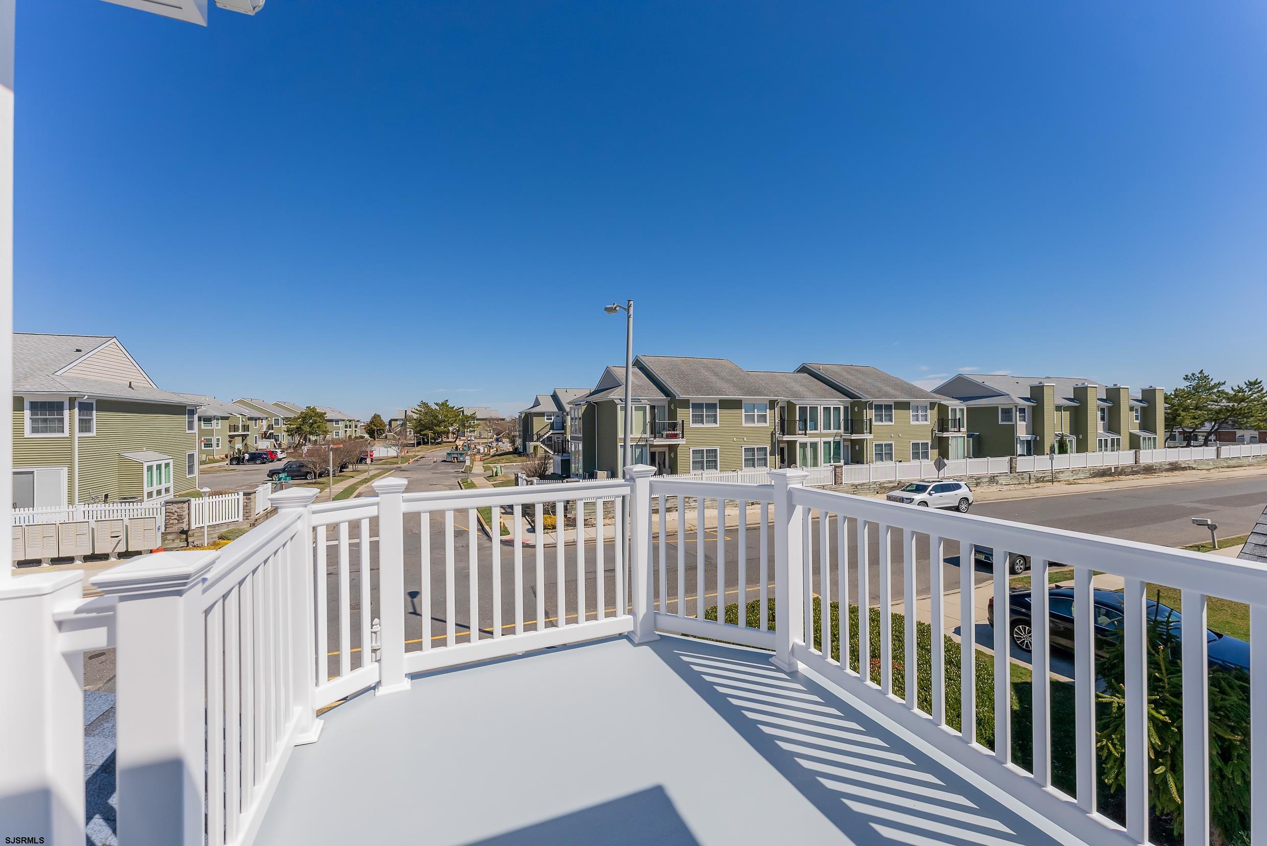 Ocean City, New Jersey 08226, United States, 4 Bedrooms Bedrooms, ,3 BathroomsBathrooms,Residential,Active,92434