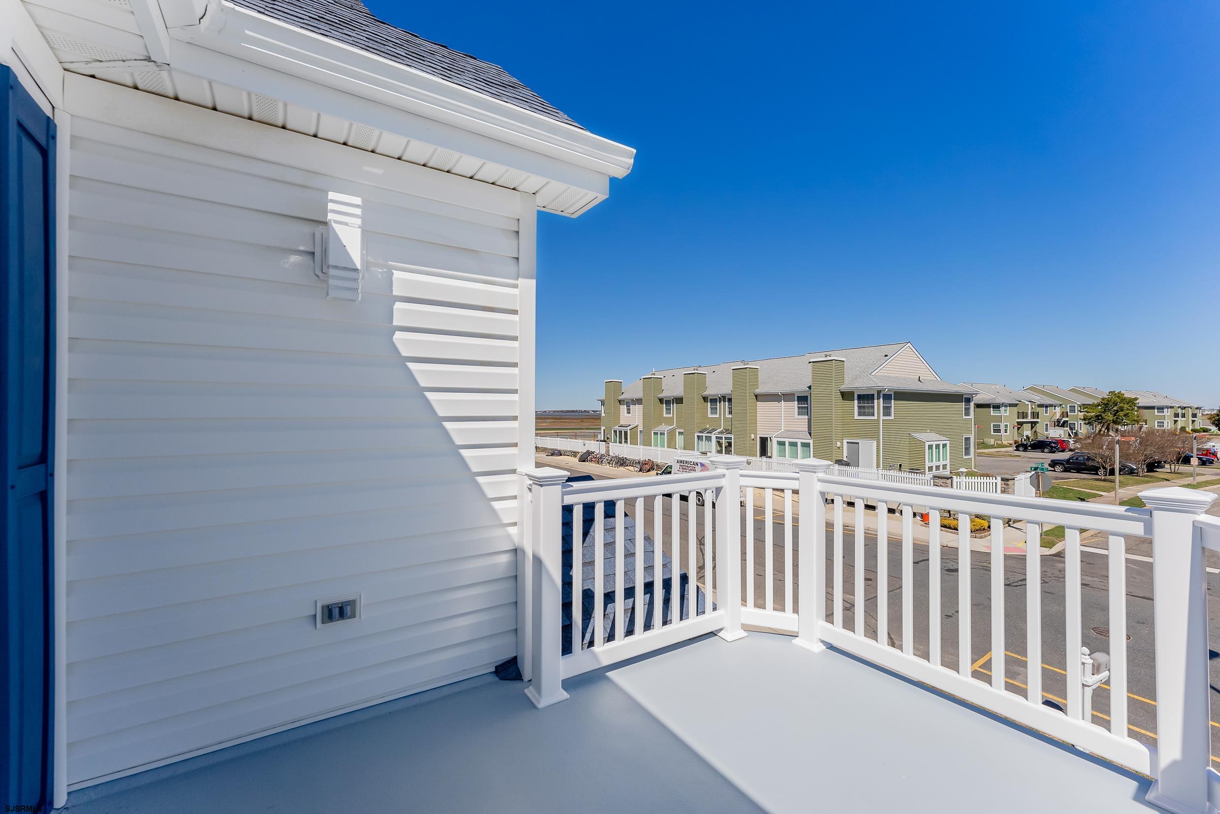 Ocean City, New Jersey 08226, United States, 4 Bedrooms Bedrooms, ,3 BathroomsBathrooms,Residential,Active,92434