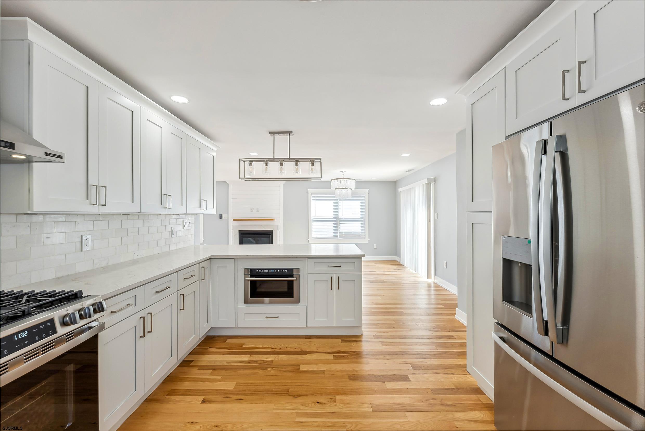 Ocean City, New Jersey 08226, United States, 4 Bedrooms Bedrooms, ,3 BathroomsBathrooms,Residential,Active,92434