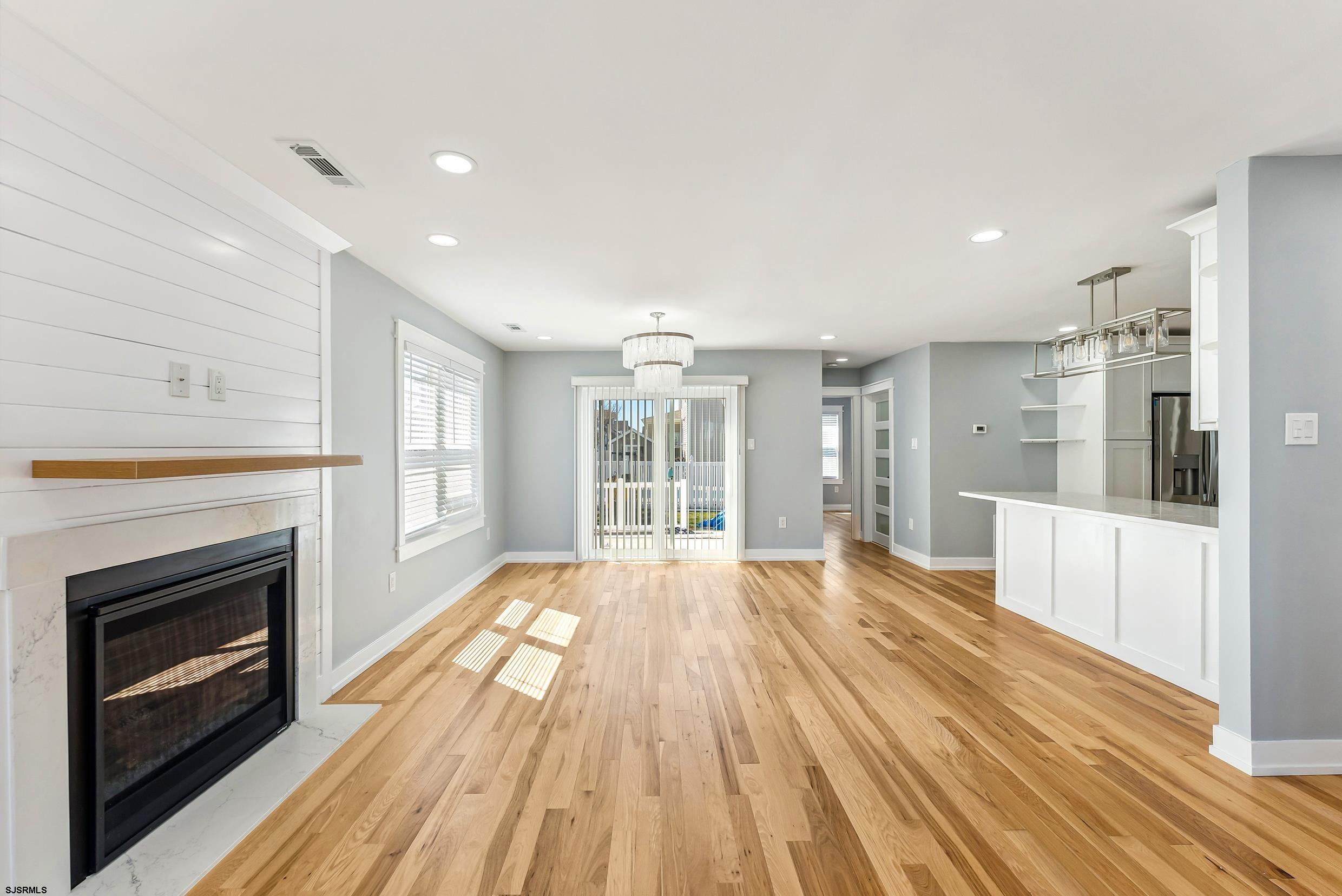 Ocean City, New Jersey 08226, United States, 4 Bedrooms Bedrooms, ,3 BathroomsBathrooms,Residential,Active,92434