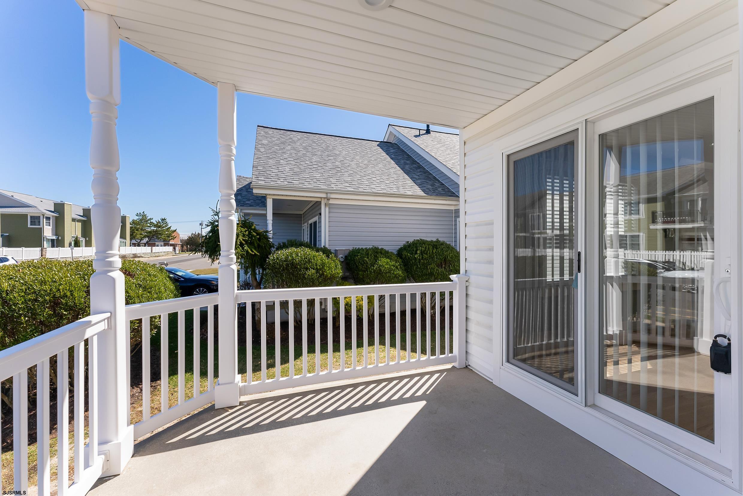 Ocean City, New Jersey 08226, United States, 4 Bedrooms Bedrooms, ,3 BathroomsBathrooms,Residential,Active,92434