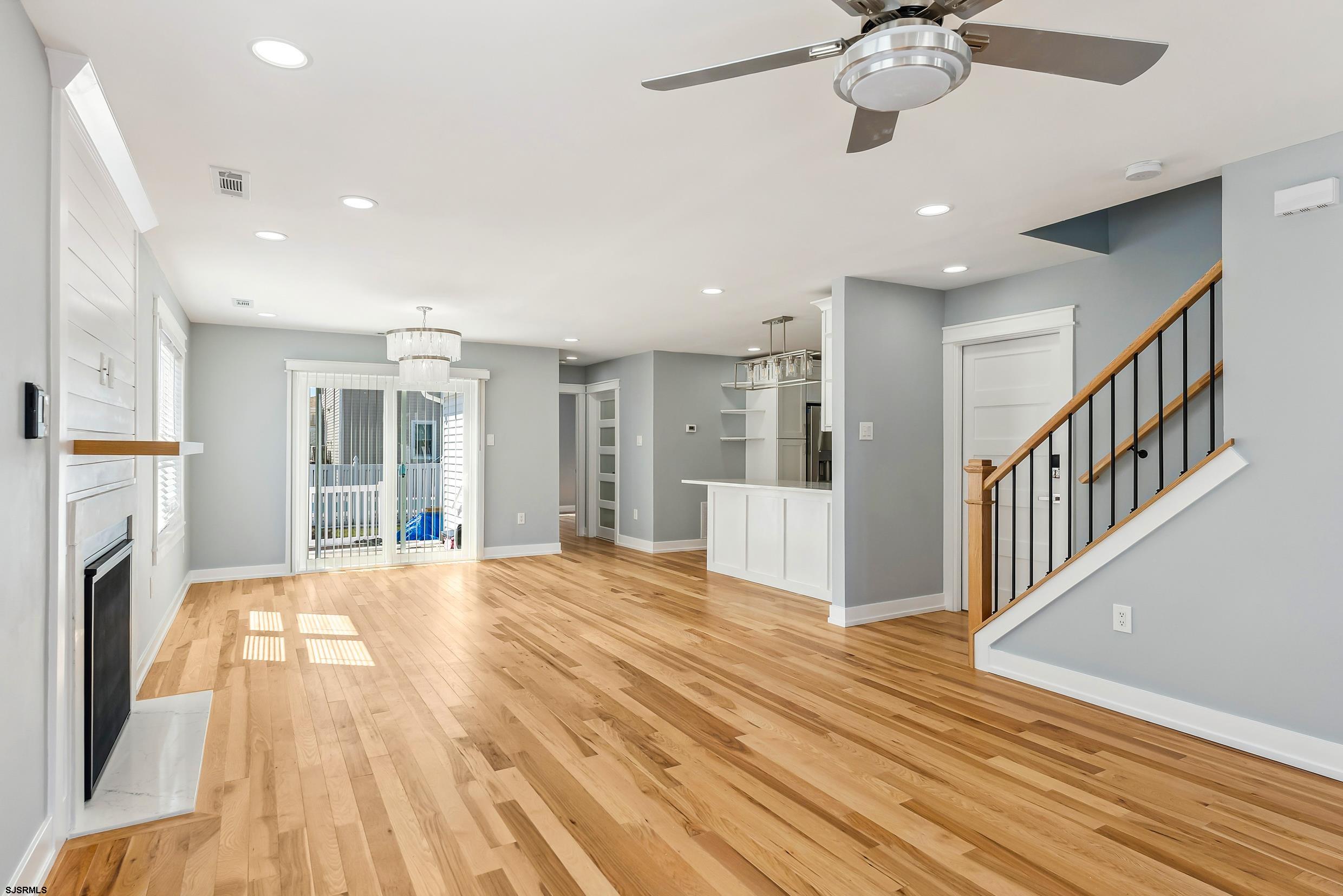 Ocean City, New Jersey 08226, United States, 4 Bedrooms Bedrooms, ,3 BathroomsBathrooms,Residential,Active,92434