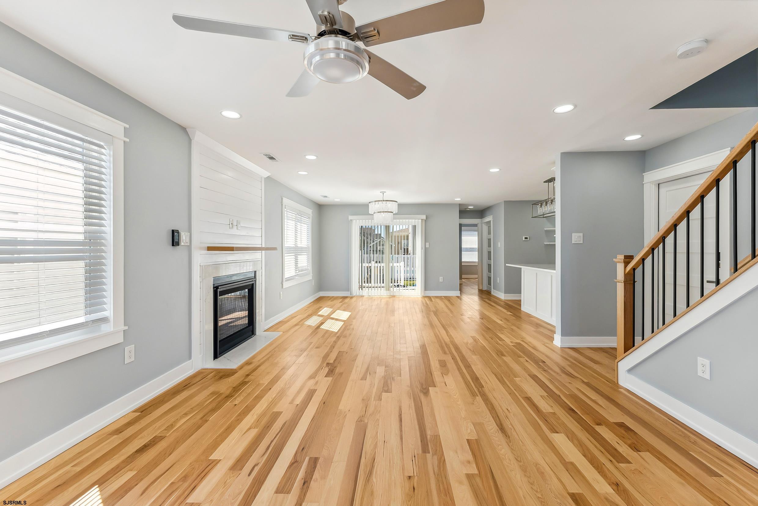 Ocean City, New Jersey 08226, United States, 4 Bedrooms Bedrooms, ,3 BathroomsBathrooms,Residential,Active,92434