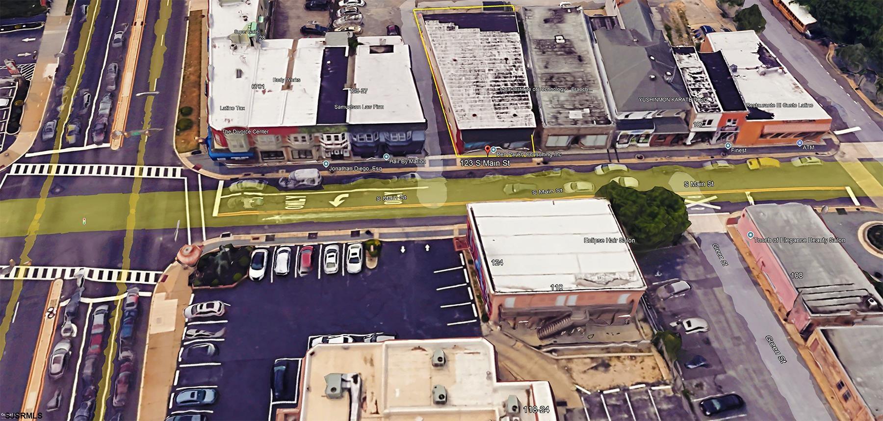 Pleasantville, New Jersey 08232, United States, ,Commercial,Active,174319