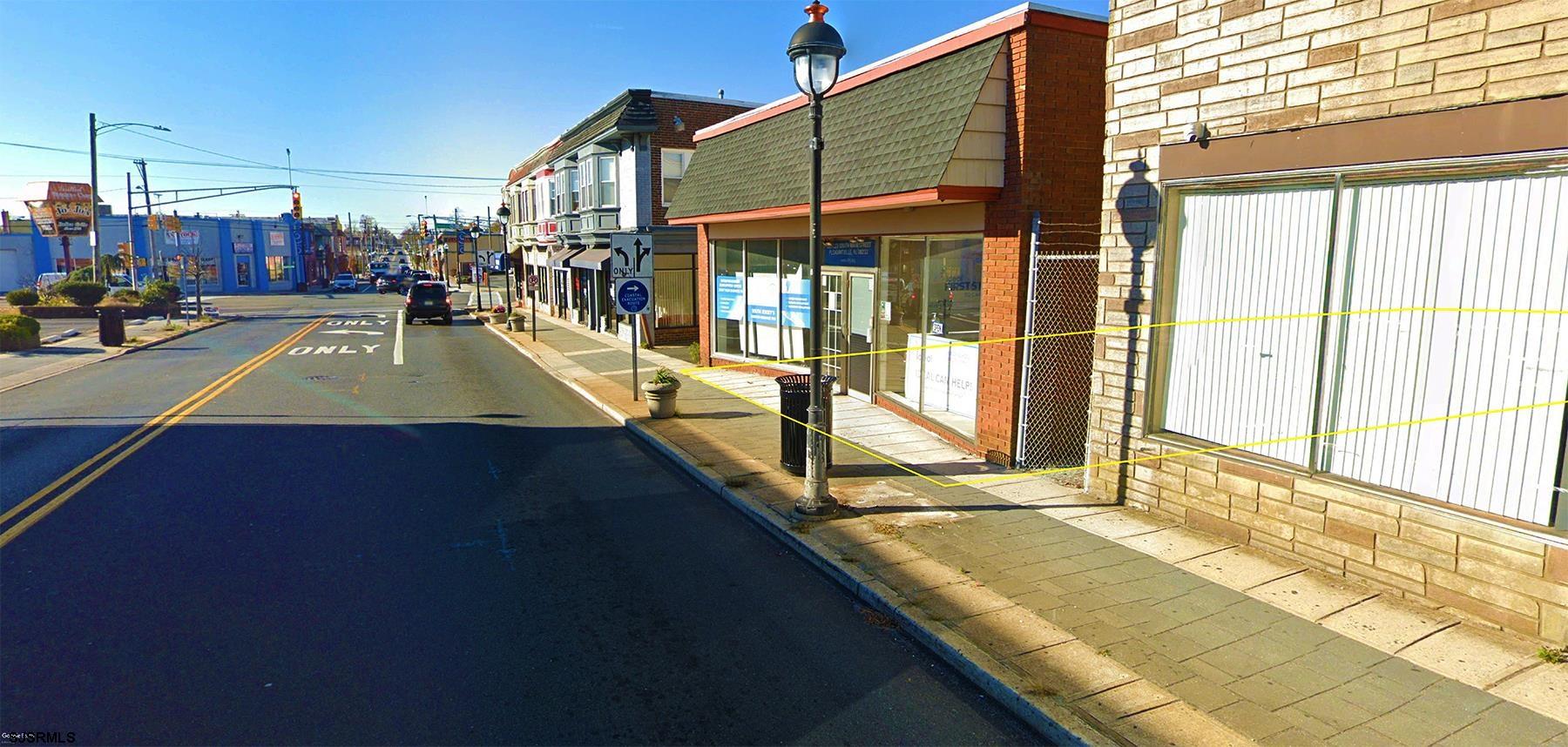 Pleasantville, New Jersey 08232, United States, ,Commercial,Active,174319