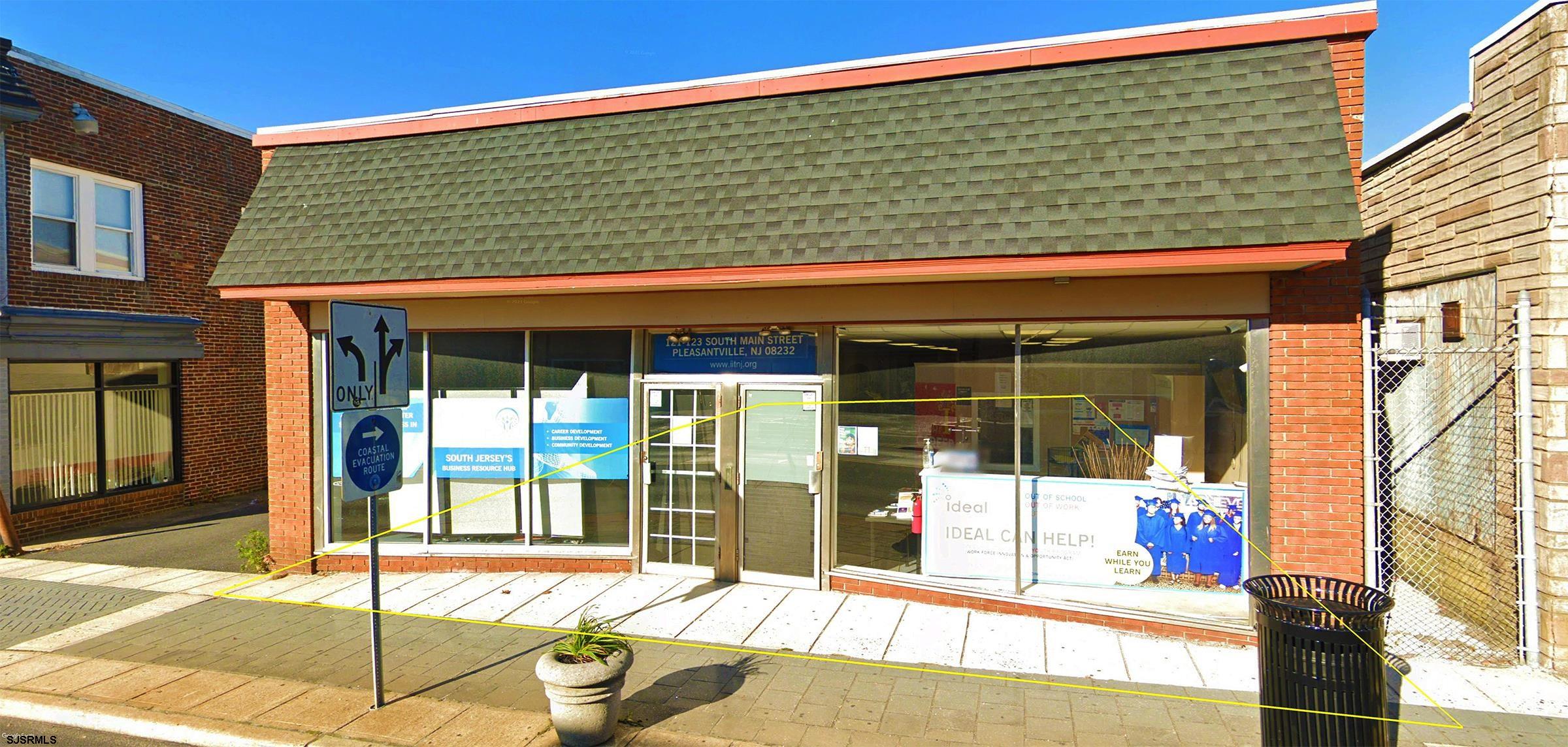 Pleasantville, New Jersey 08232, United States, ,Commercial,Active,174319