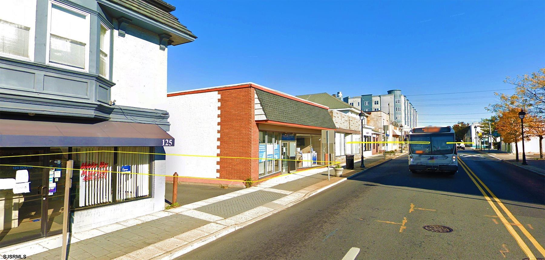 Pleasantville, New Jersey 08232, United States, ,Commercial,Active,174319