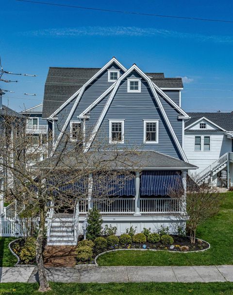 234 Central Ave Ocean City NJ 08226