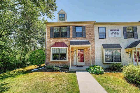 Condo For Sale - 4912 Tulip Tree Pl #94<br/> Mays Landing, NJ 08330