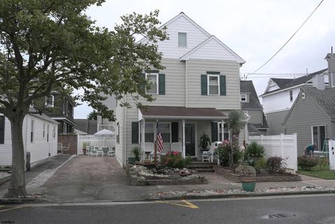 32 N Manor Ave Longport NJ 08403